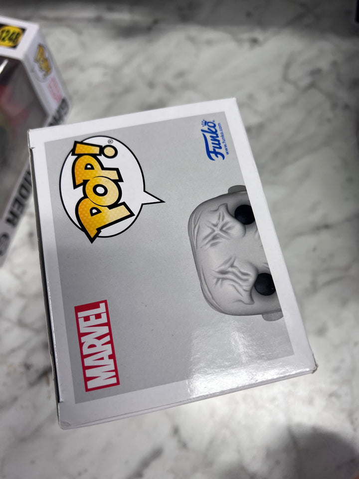 Funko Pop! Gorr #1043 Thor Love and Thunder FP111525