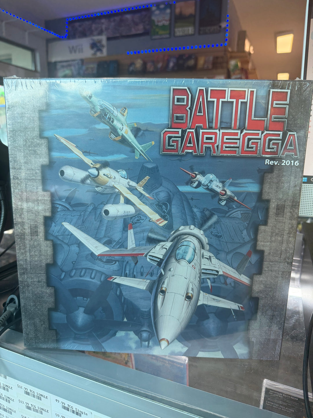Battle Garegga Collector's Edition - PS4 DI82426