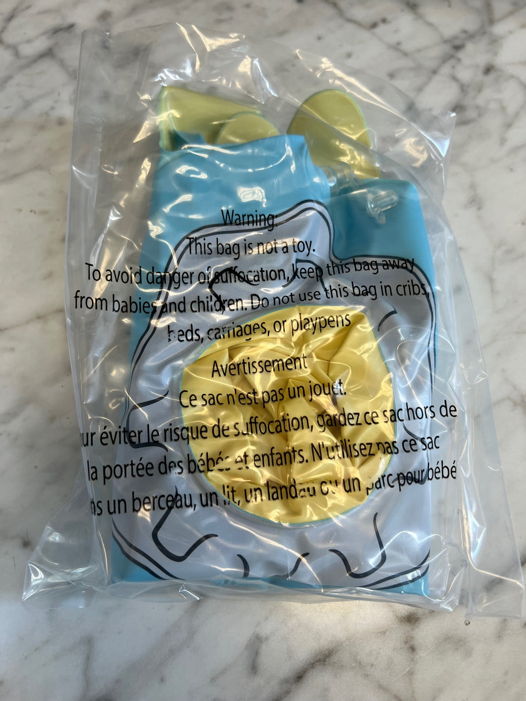 Pokemon Center Summer Days Lapras Inflatable Beverage Float Open Box  UT81425