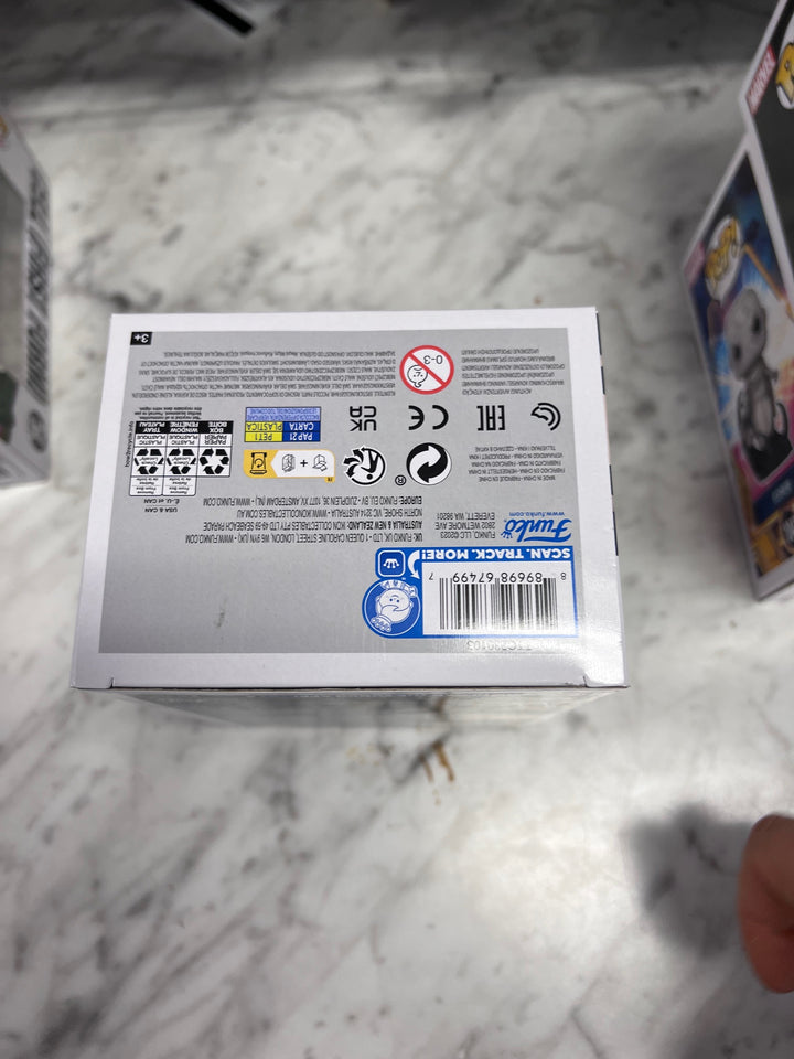 Funko Pop! Rocks Cher #340 FP111525