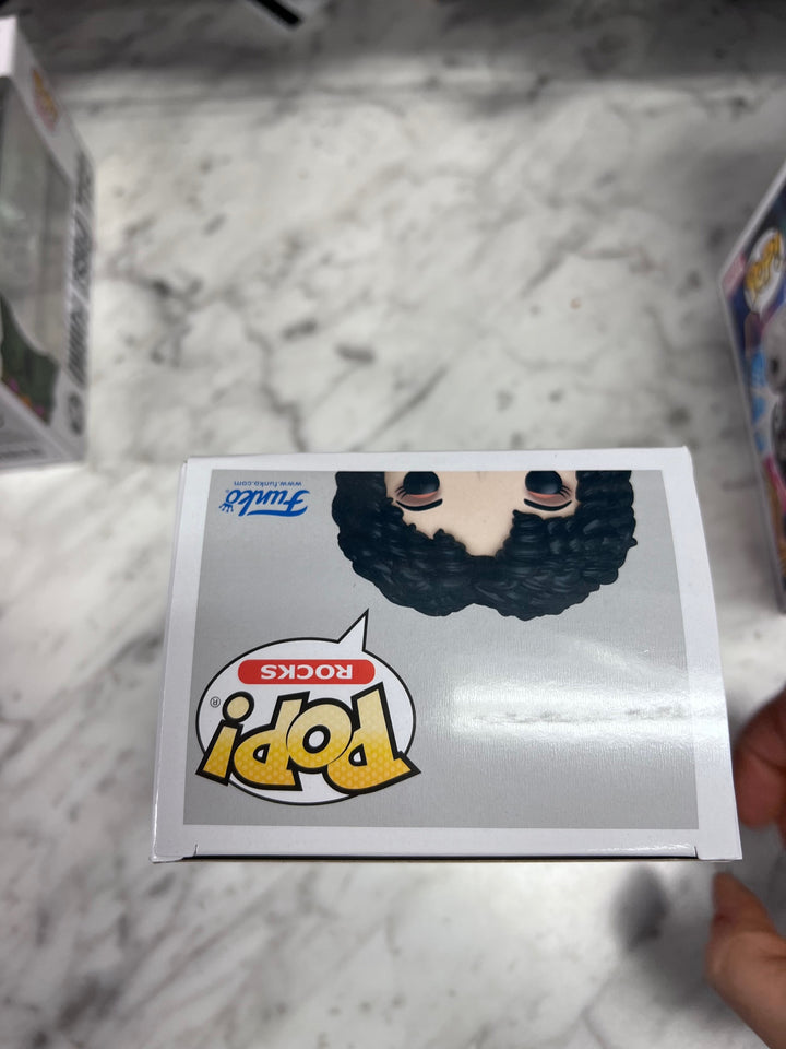 Funko Pop! Rocks Cher #340 FP111525