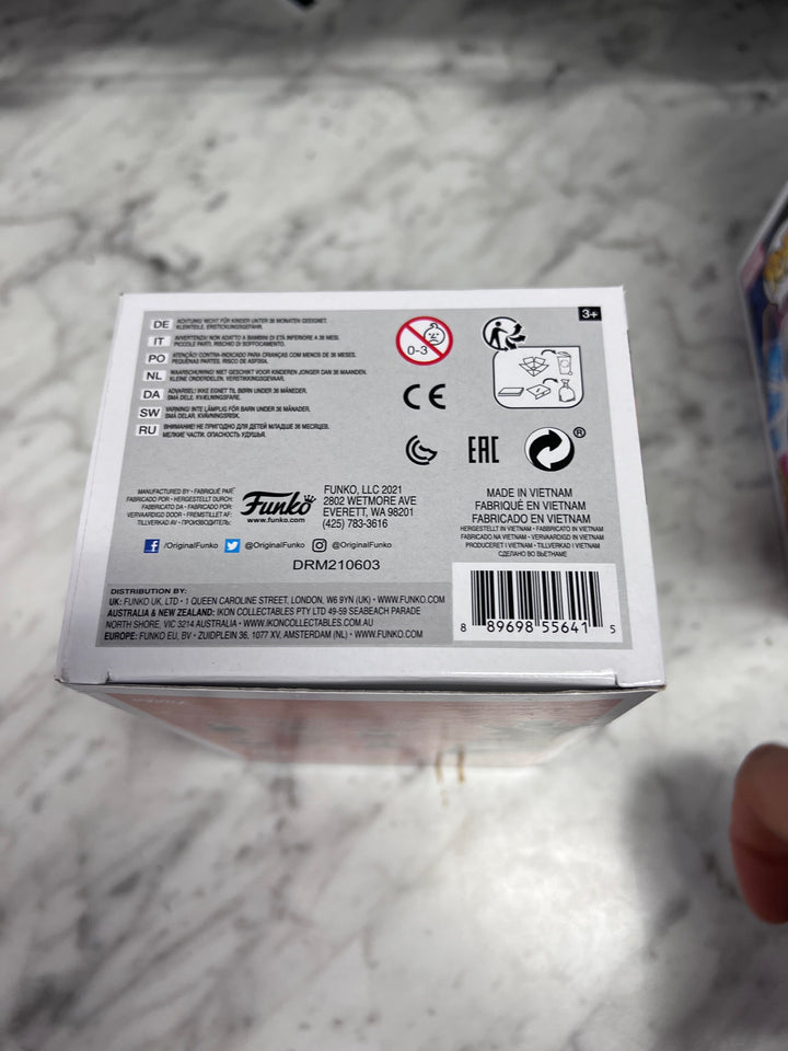 Funko Pop! Cell (First Form) #947 Dragonball Z FP111525