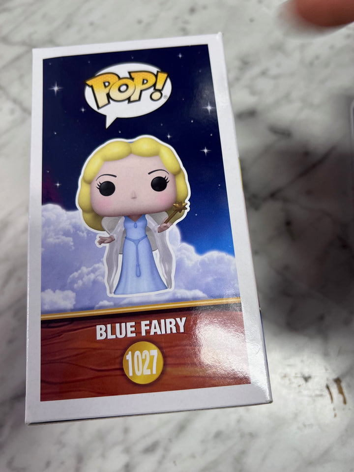 Funko Pop! Blue Fairy #1027 Disney Pinocchio  FP111525