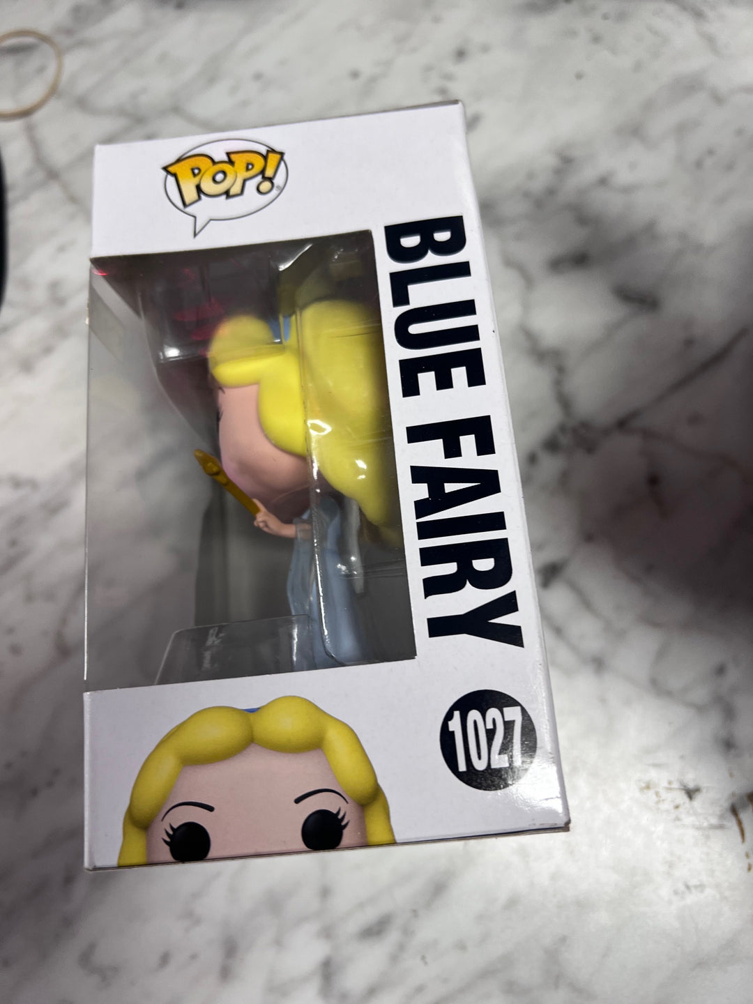 Funko Pop! Blue Fairy #1027 Disney Pinocchio  FP111525