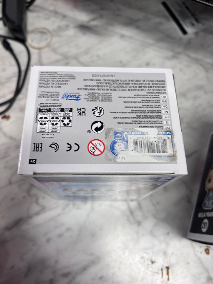 Funko Pop! Antonio Madrigal #1149 Disney Encanto  FP111525