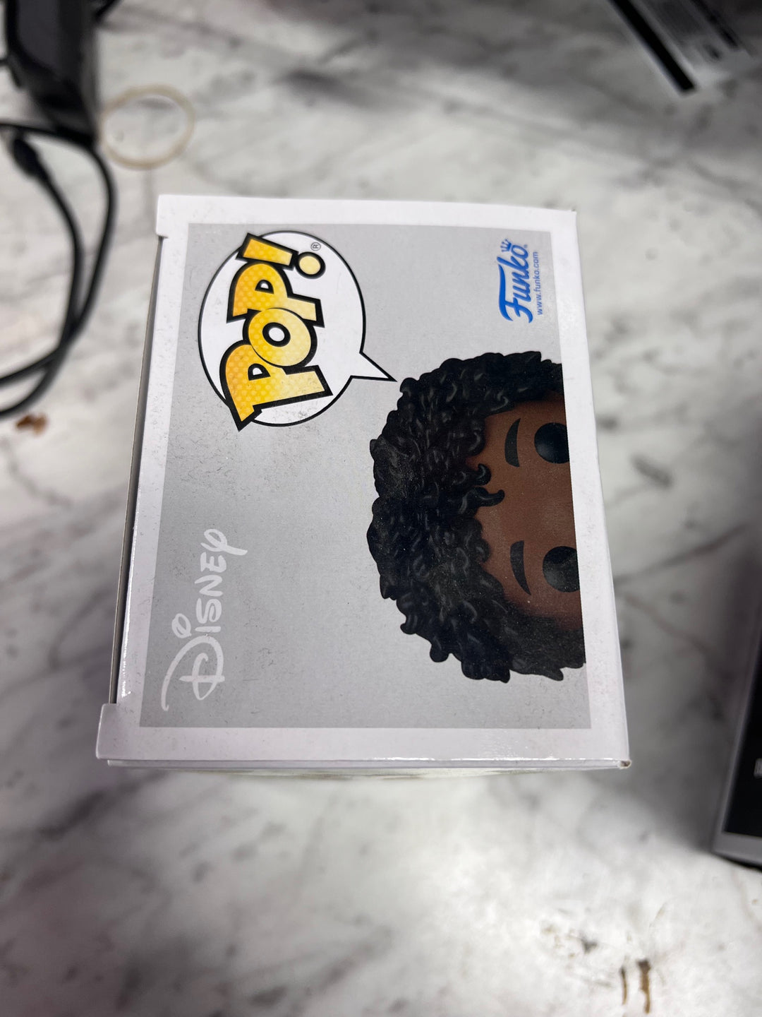 Funko Pop! Antonio Madrigal #1149 Disney Encanto  FP111525