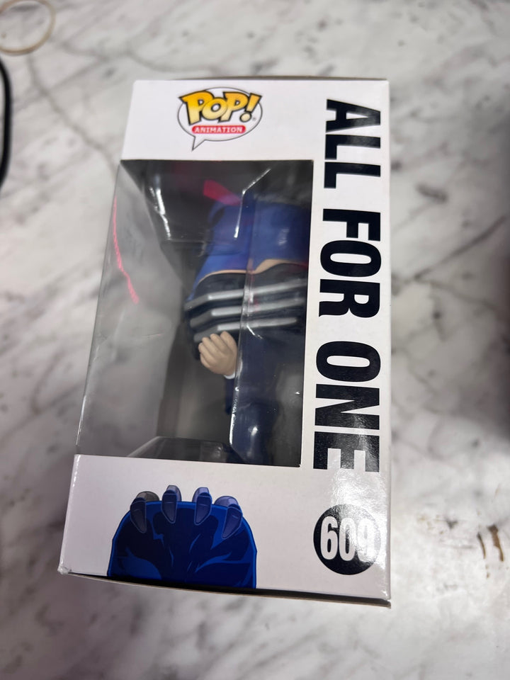 Funko Pop! All for One #609 My Hero Academia  FP111525