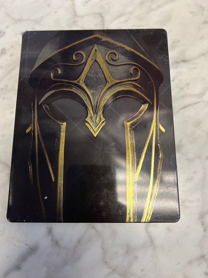 Assassin's Creed Odyssey Xbox One Steelbook CASE ONLY CO52325