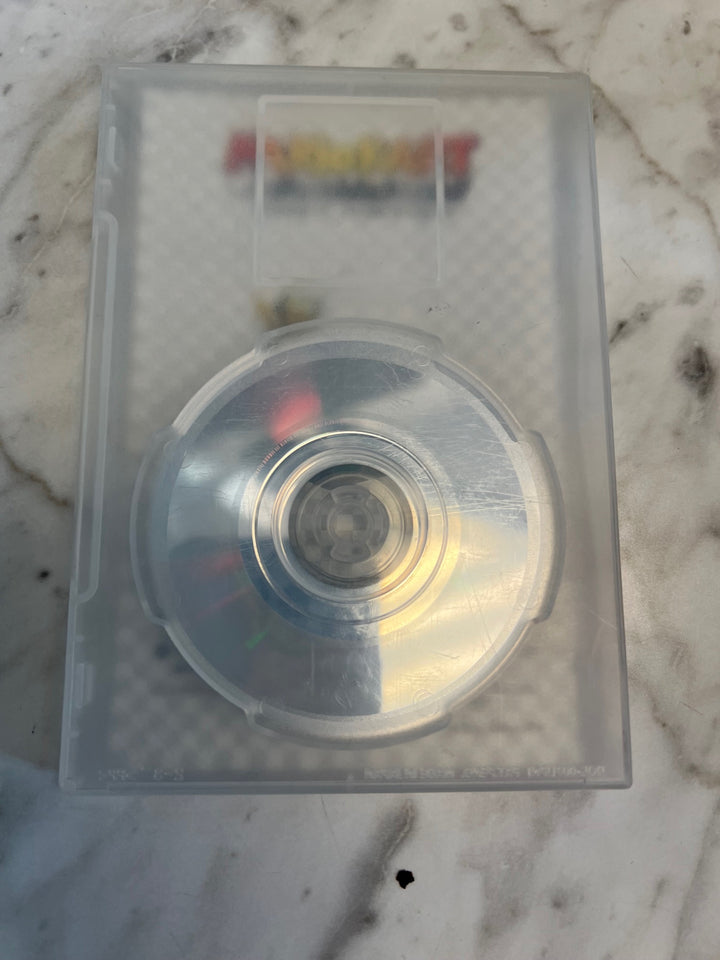 Mario Kart Double Dash Nintendo Gamecube Japanese Import REGION LOCKED IMP81425