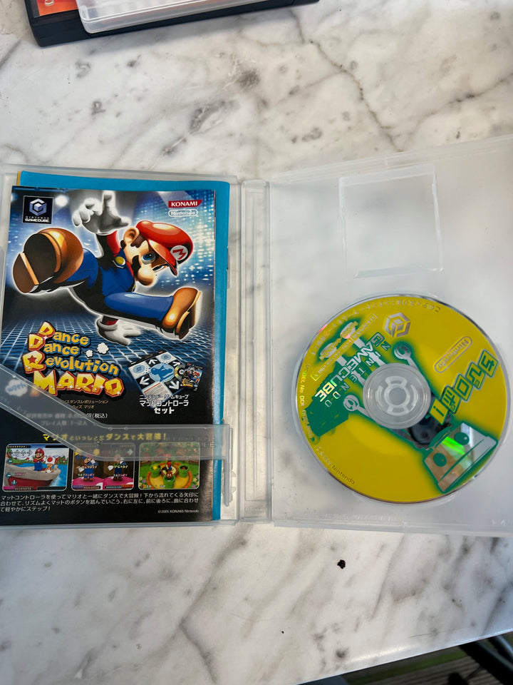 Chibi Robo Nintendo Gamecube Japanese Import REGION LOCKED IMP81425