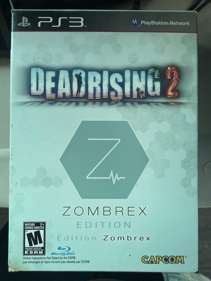 Dead Rising 2 - PS3 P51325