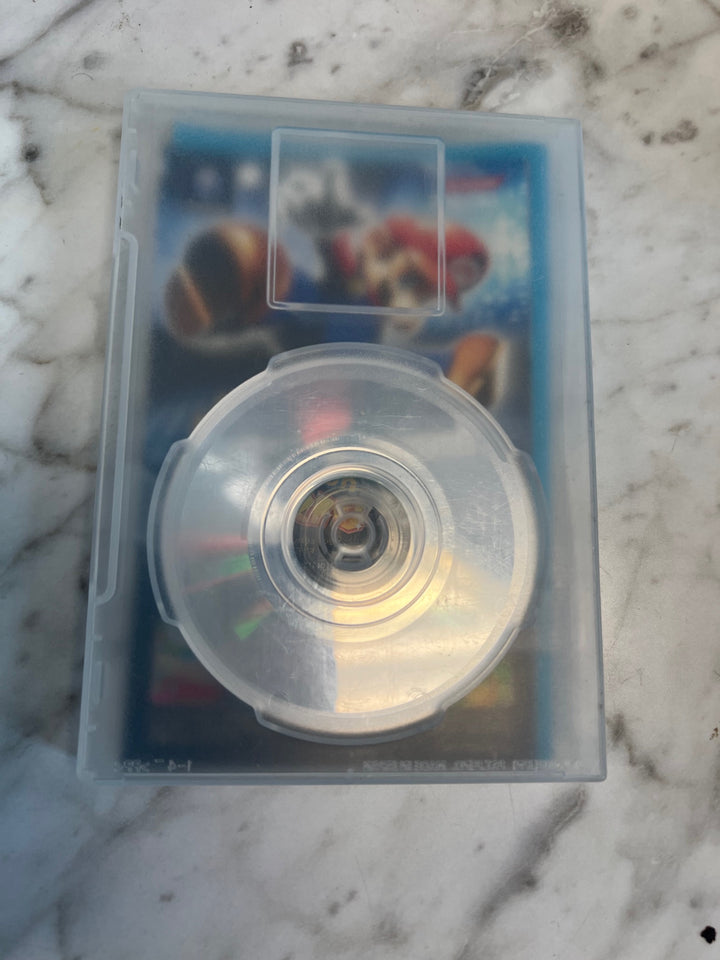 Chibi Robo Nintendo Gamecube Japanese Import REGION LOCKED IMP81425