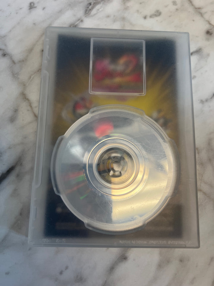 Chibi Robo Nintendo Gamecube Japanese Import REGION LOCKED IMP81425