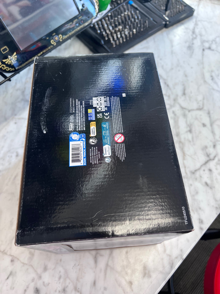 Funko Pop! Rides Fusion Scare Mare & Scare Glow #999 Masters of the Universe UP111525