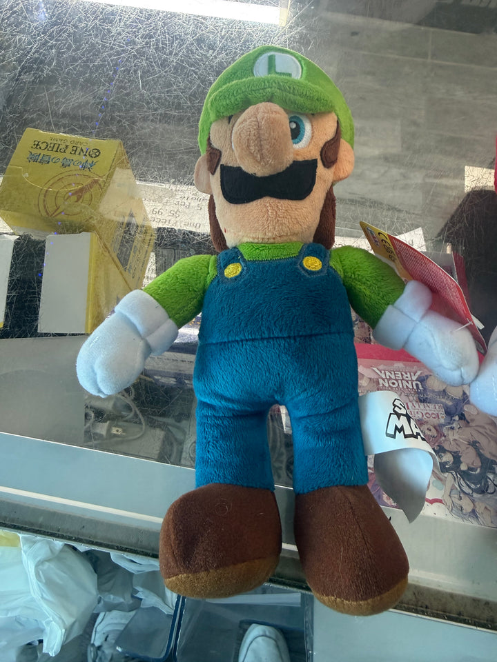 Jakks Pacific Super Mario Plush - XP9726