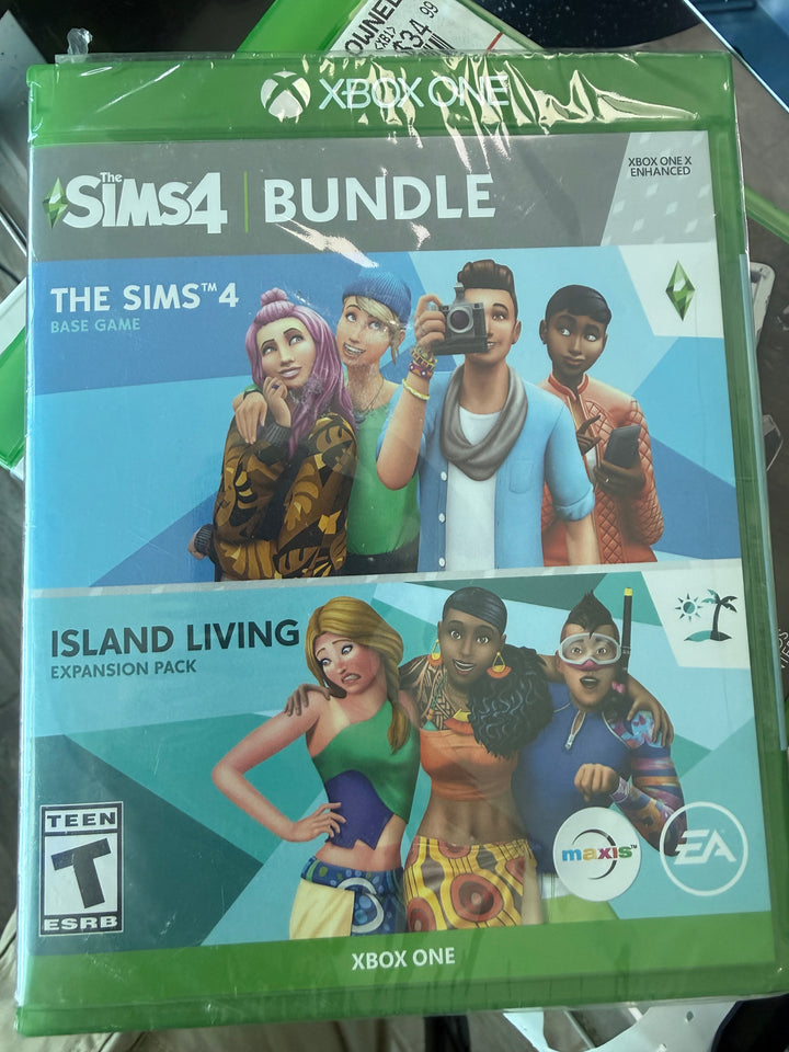 The Sims 4 - Xbox One OS42325