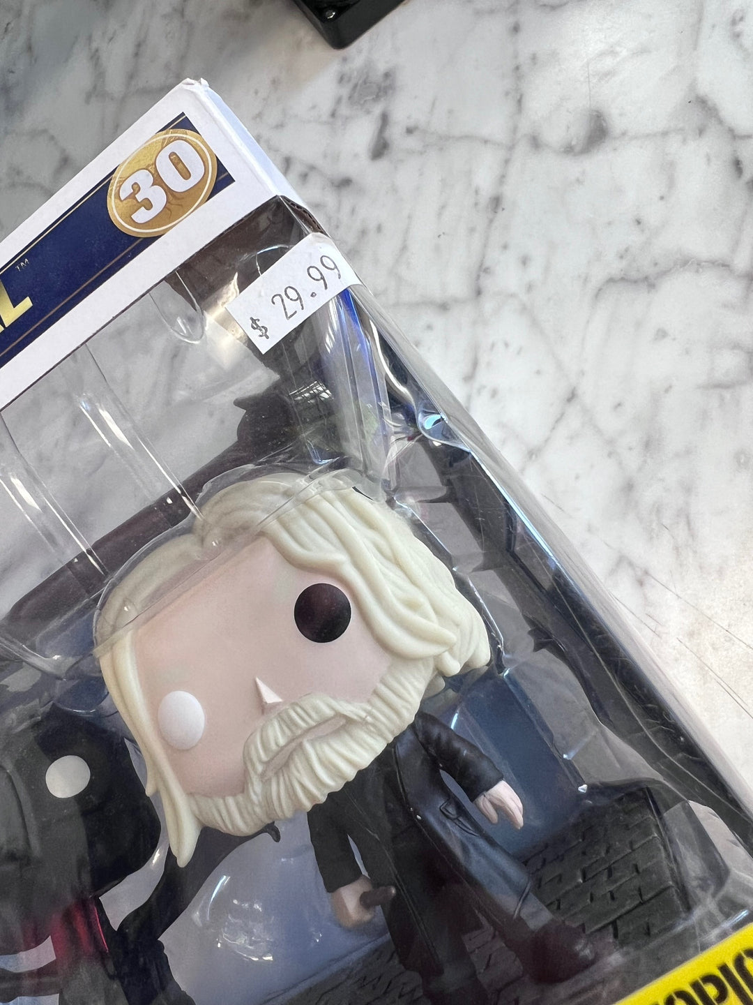 Funko Pop! Movie Moments Fantastic Beasts Crimes of Grindelwald #30 Thestral UP111525