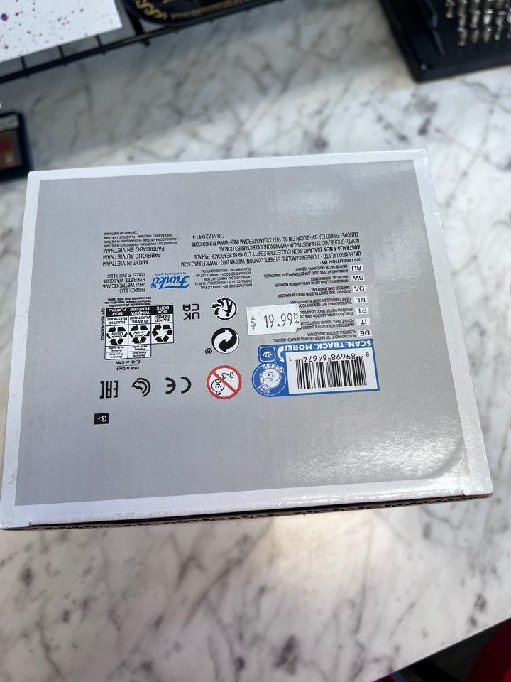 Funko Pop! Gigantomachia #1150 My Hero Academia Specialty Series UP111525