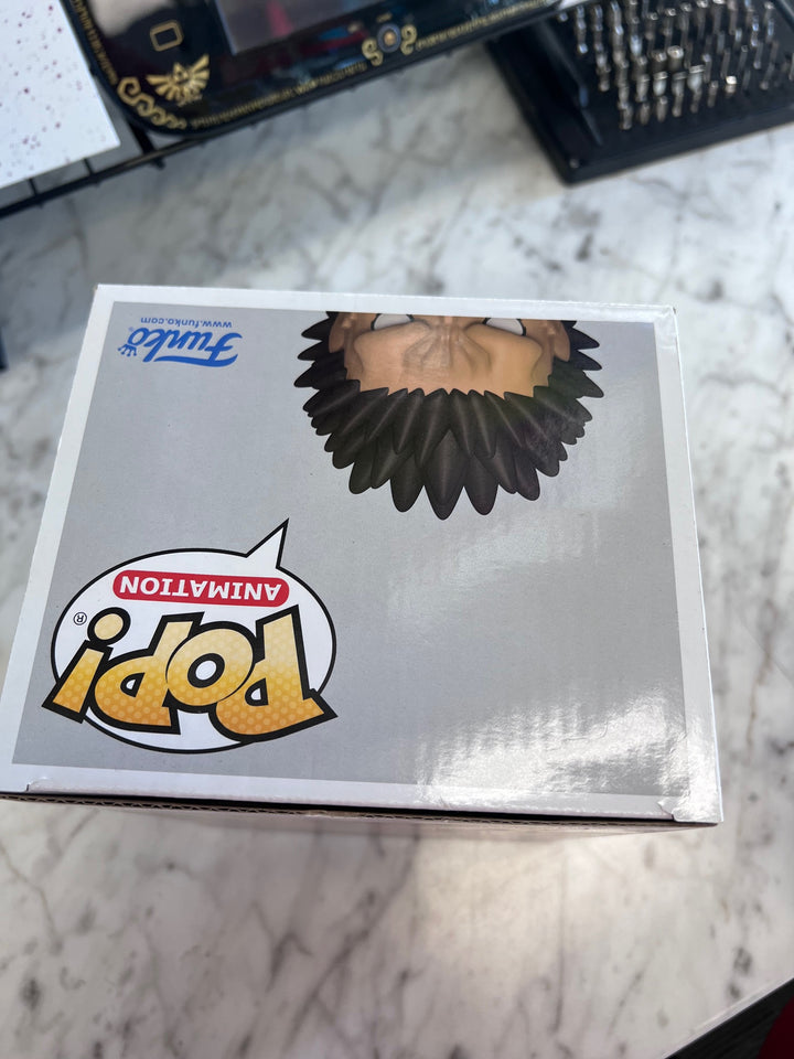 Funko Pop! Gigantomachia #1150 My Hero Academia Specialty Series UP111525