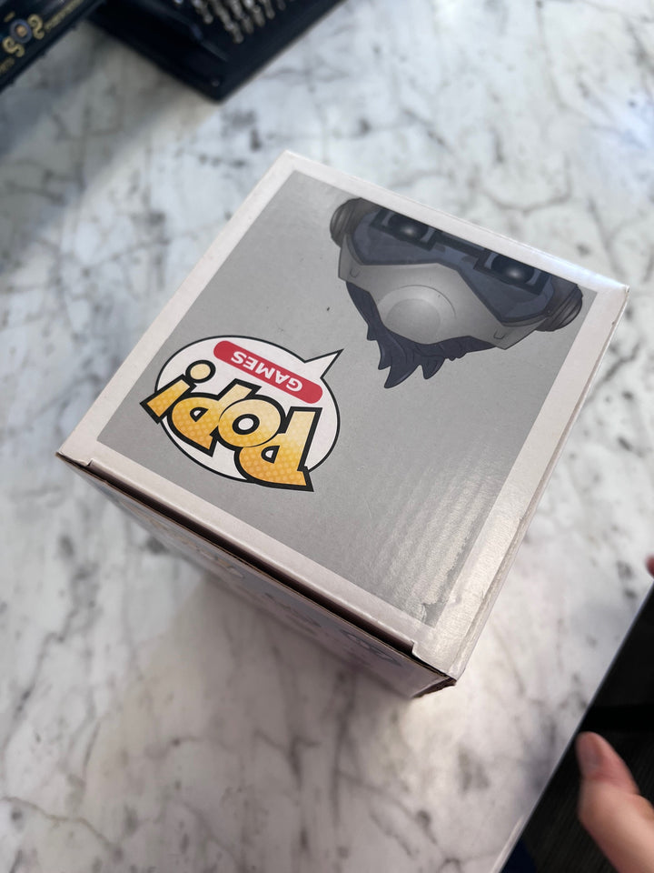 Funko Pop! Overwatch Winston #97 UP111525