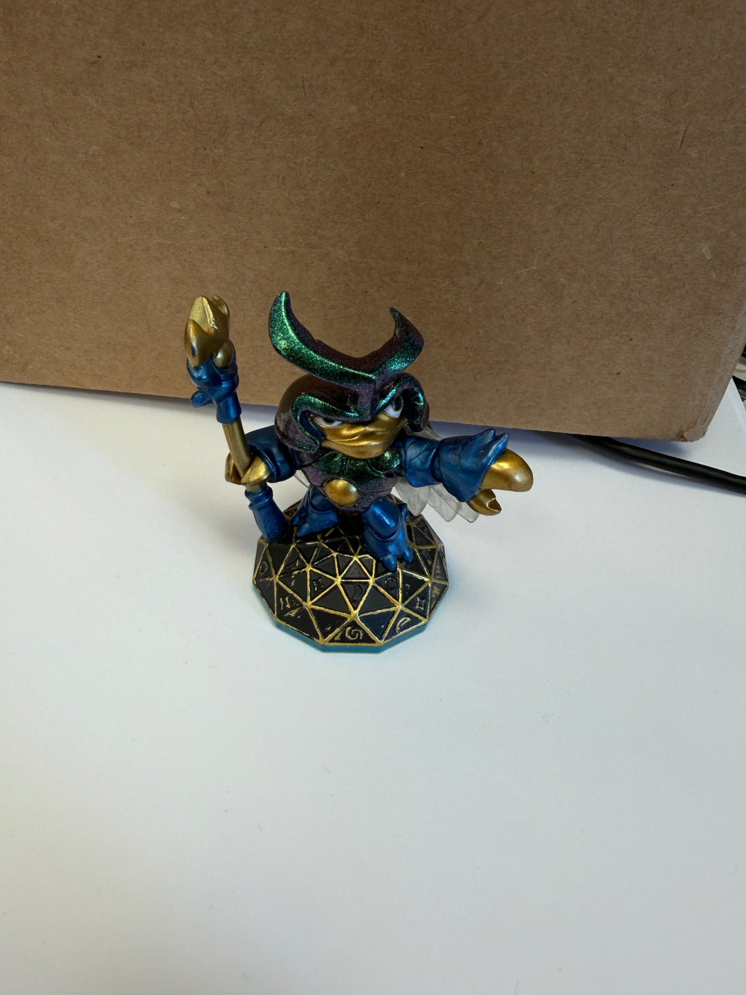 Skylanders Figure "Dune Bug" SKY42426
