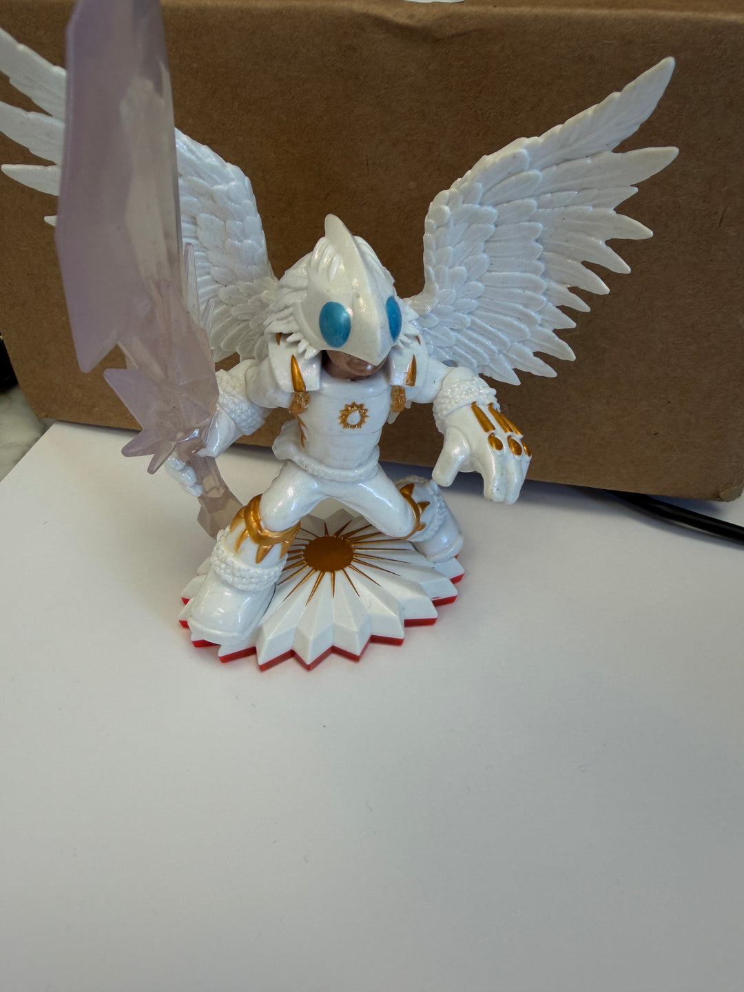 Skylanders Figure "Knight Light" SKY42426