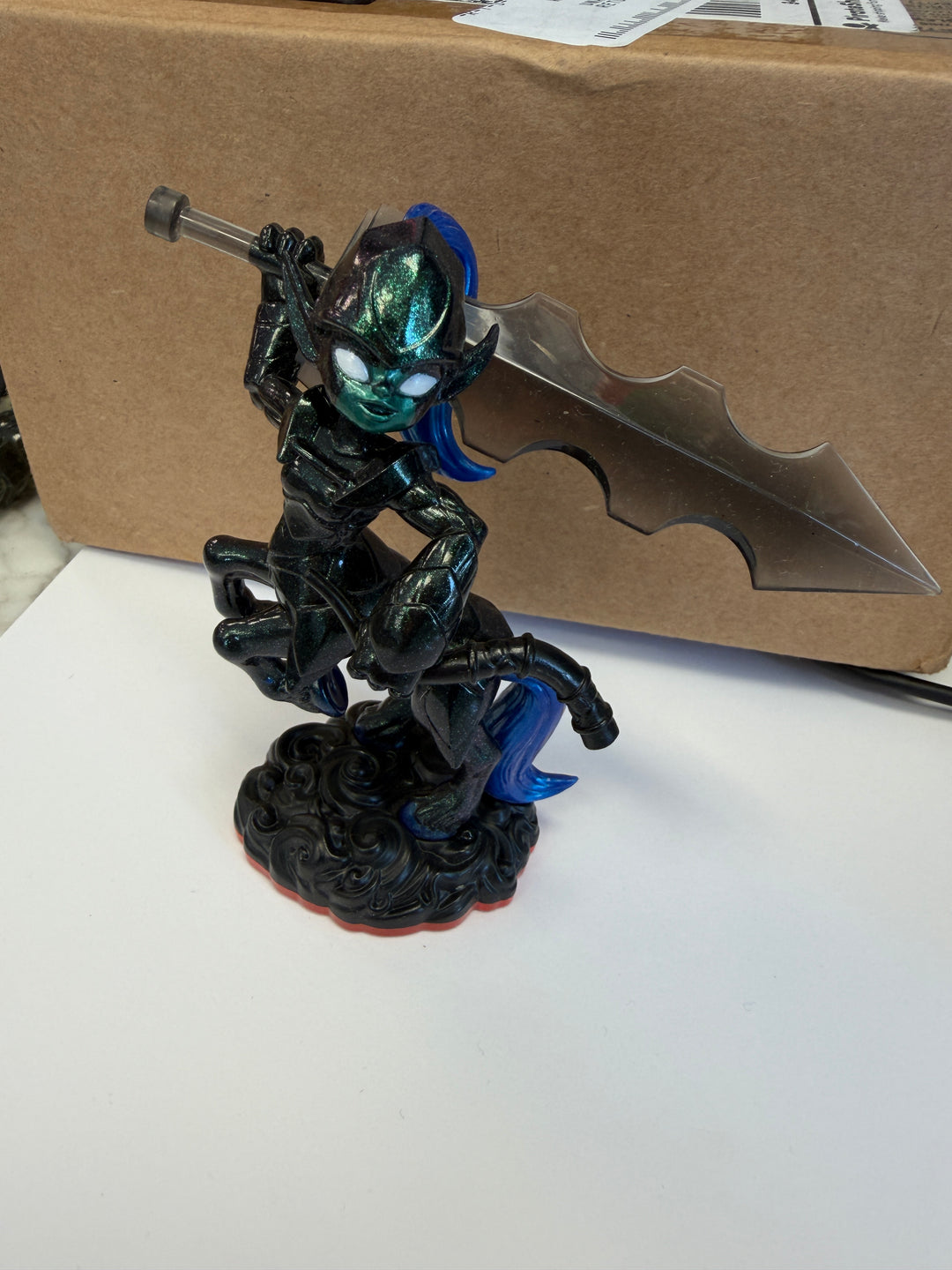 Skylanders Figure "Knight Mare" SKY42426