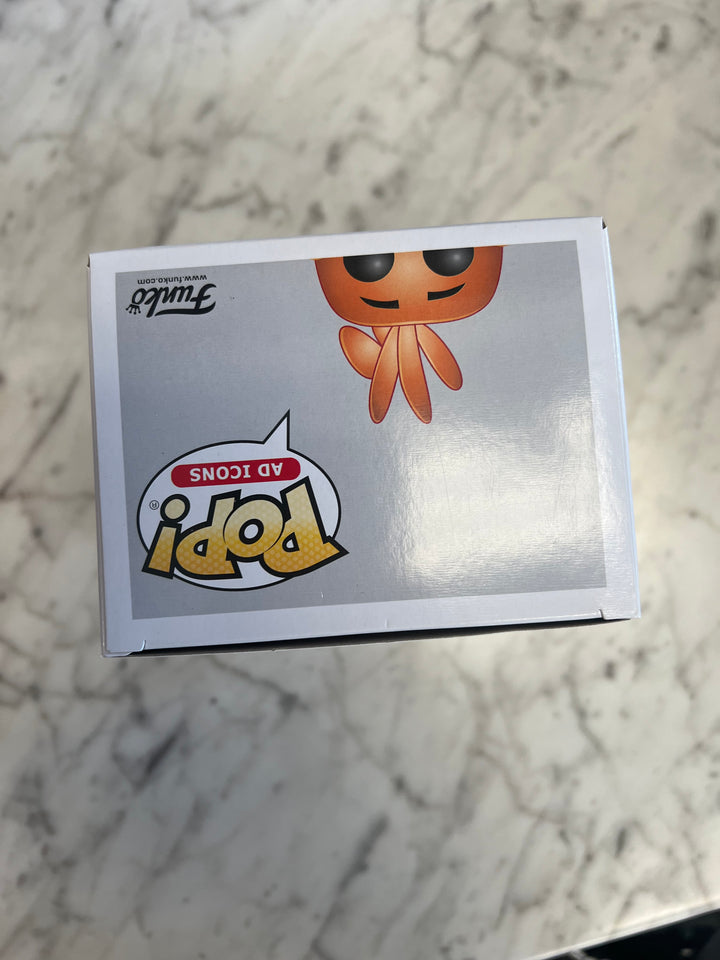 Funko POP! Ad Icons #09 Sonny The Cuckoo Funko Shop Exclusive   FP102324