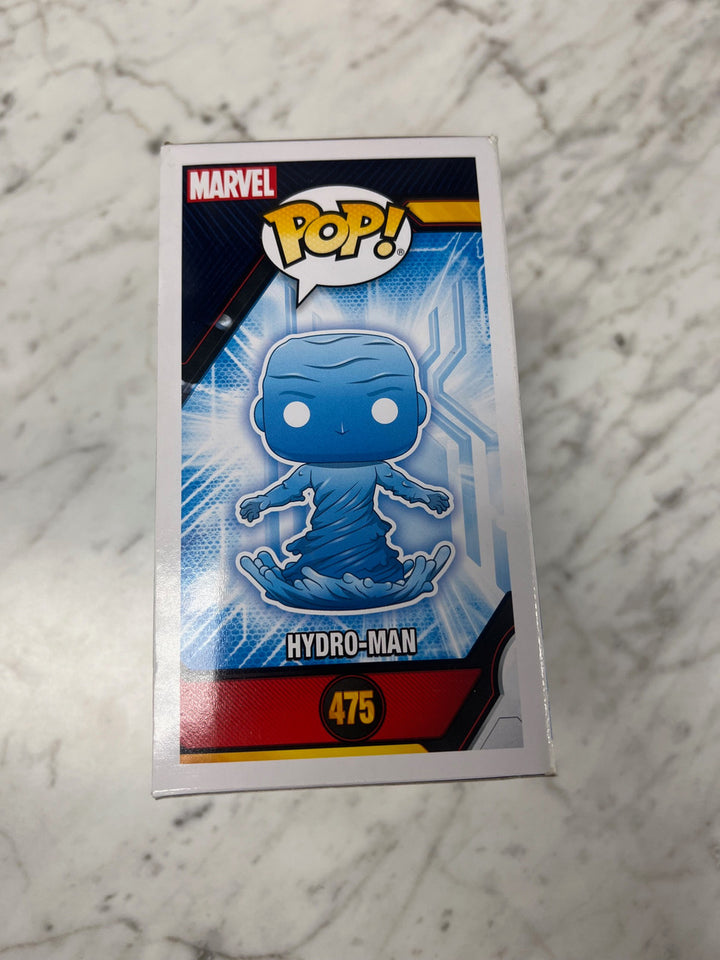 Funko 39211 POP. Vinyl: Spider Far from Home: Hydro-Man, Multi