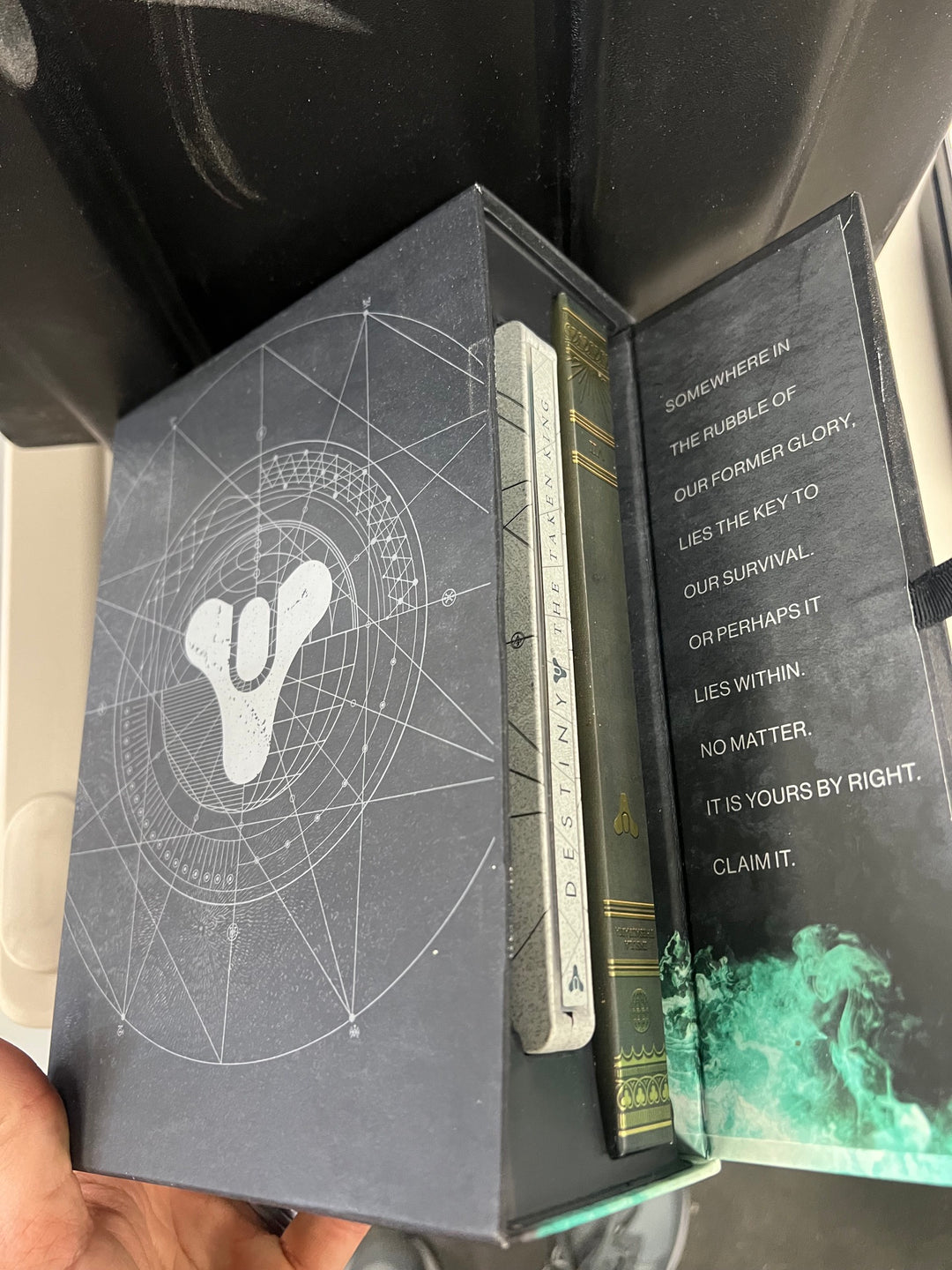 Destiny The Taken King Limited Edition - Xbox One UA42926