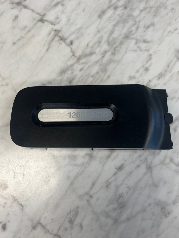 Xbox 360 HDD Hard Drive 120GB  A52625