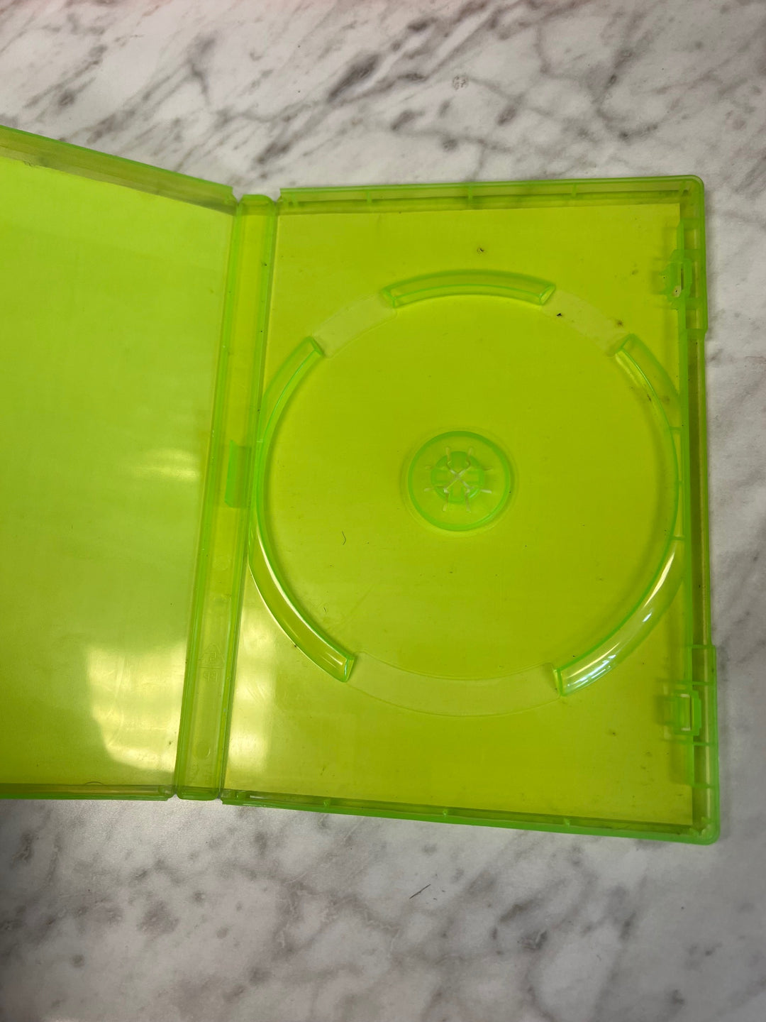 NBA Jam Xbox 360 Case ONLY CO52625