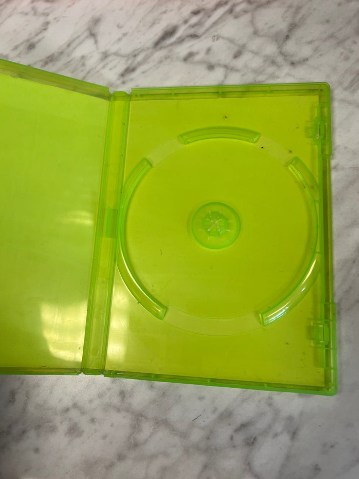 NBA Jam Xbox 360 Case ONLY CO52625