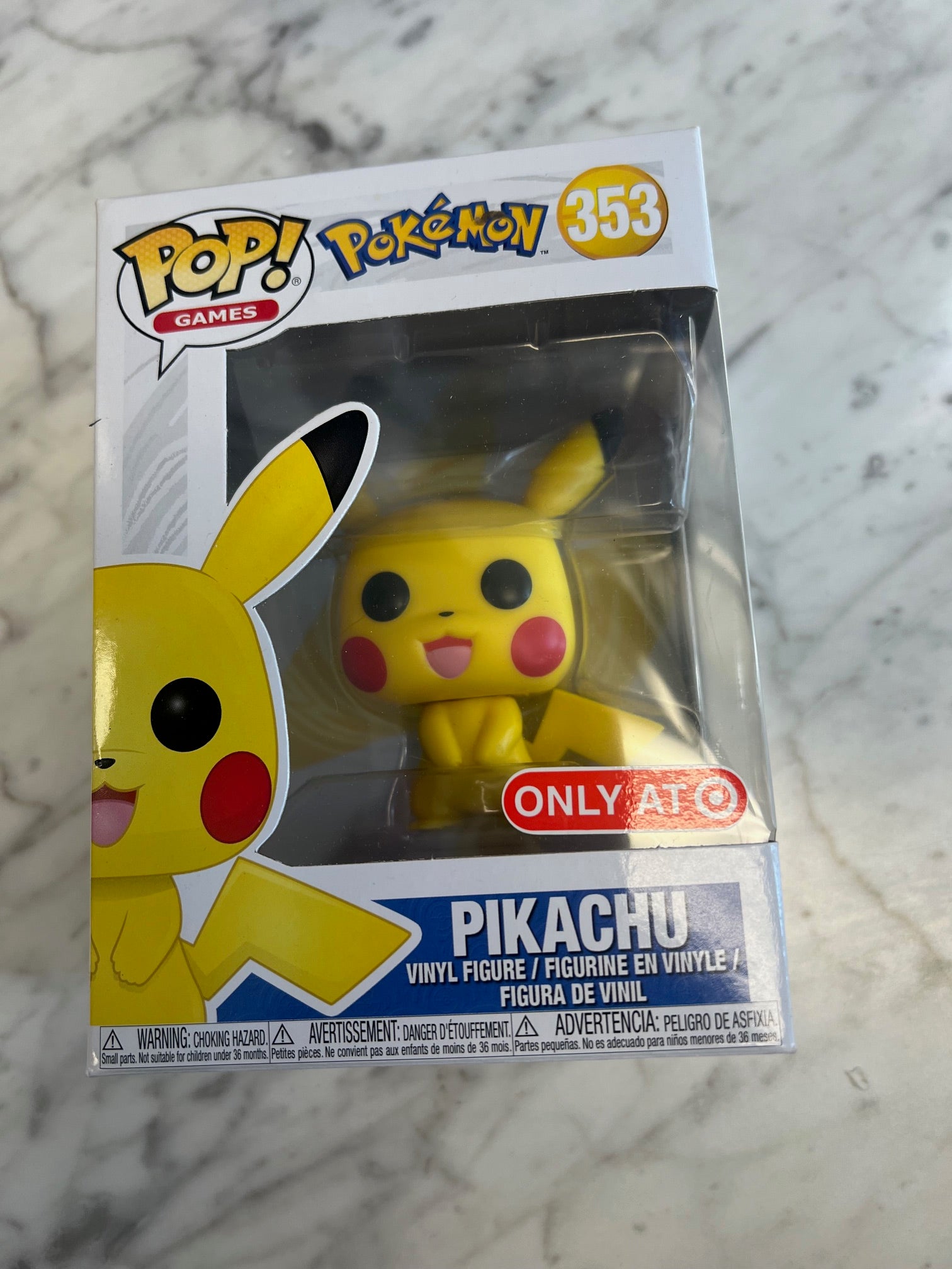 Funko clearance pop pokemon target