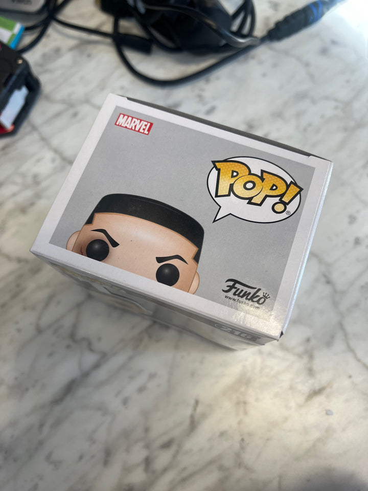 Funko POP! - Marvel - Daredevil - The Punisher #216 FP81024