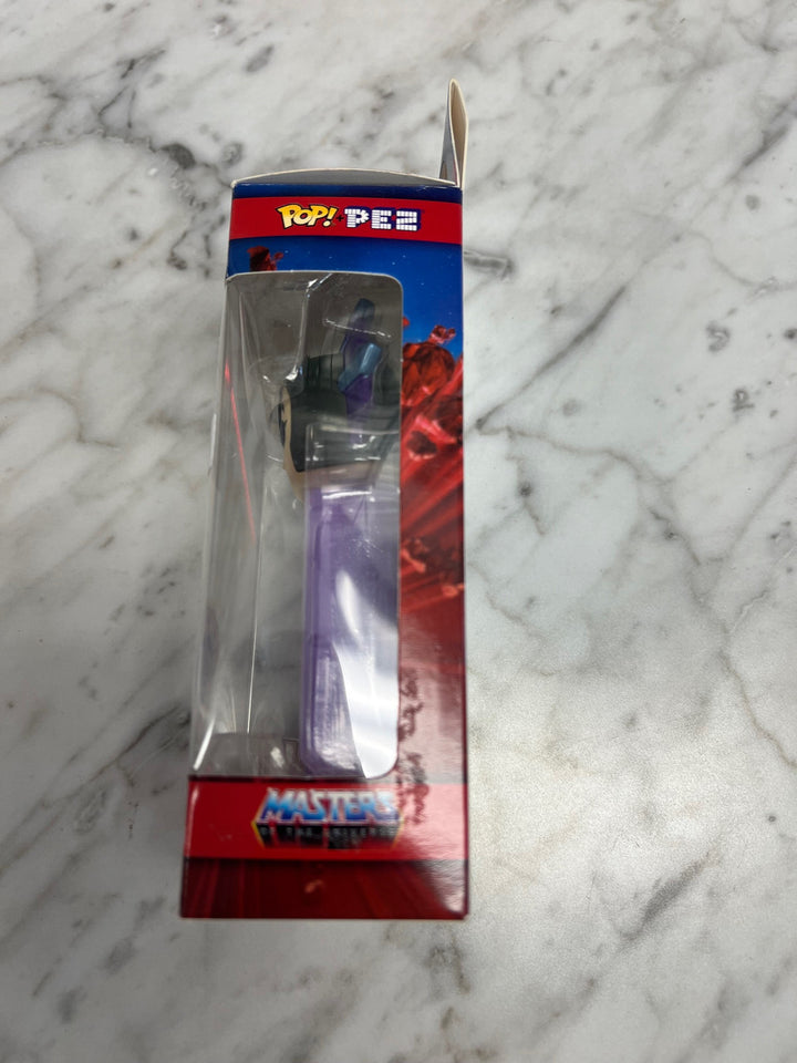 Funko POP! PEZ Masters of the Universe Evil-Lyn Exclusive Candy Dispenser