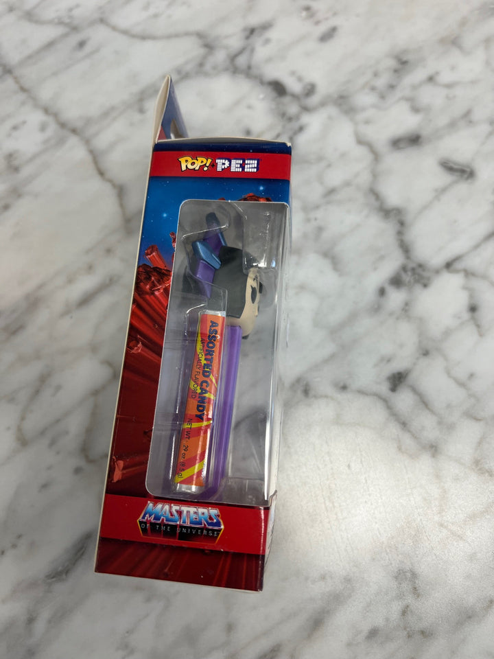 Funko POP! PEZ Masters of the Universe Evil-Lyn Exclusive Candy Dispenser
