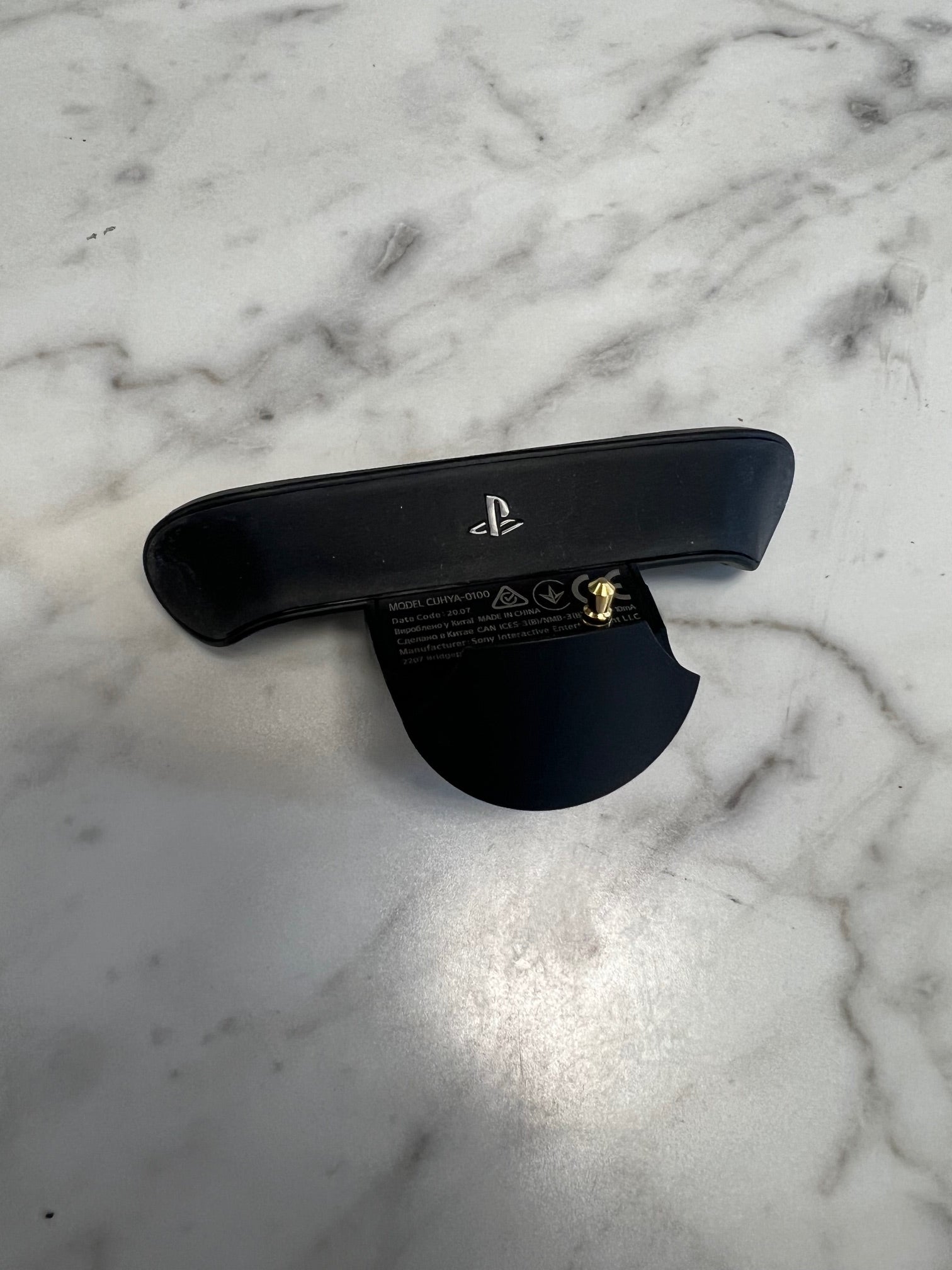 Official Sony DualShock 4 Controller Back Button Attachment CUHYA-0100 ...