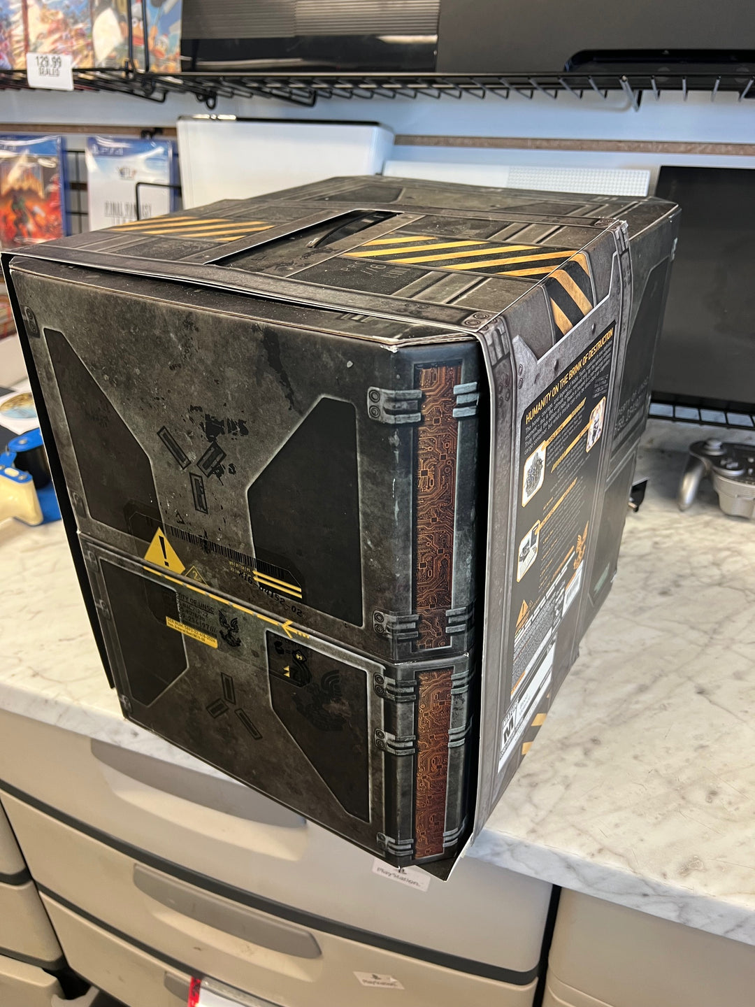 Halo Reach Legendary Edition - Xbox 360 Complete