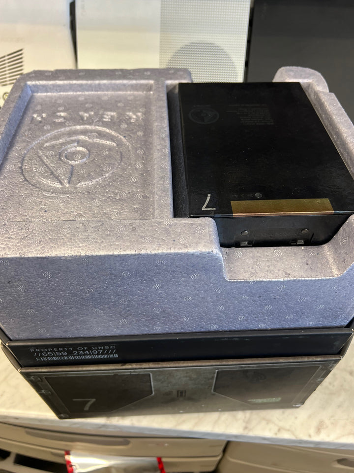 Halo Reach Legendary Edition - Xbox 360 Complete