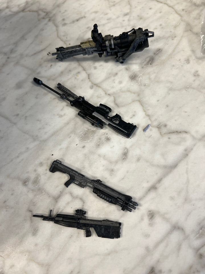 Halo Reach Legendary Edition - Xbox 360 Complete