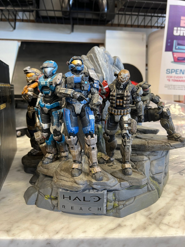 Halo Reach Legendary Edition - Xbox 360 Complete