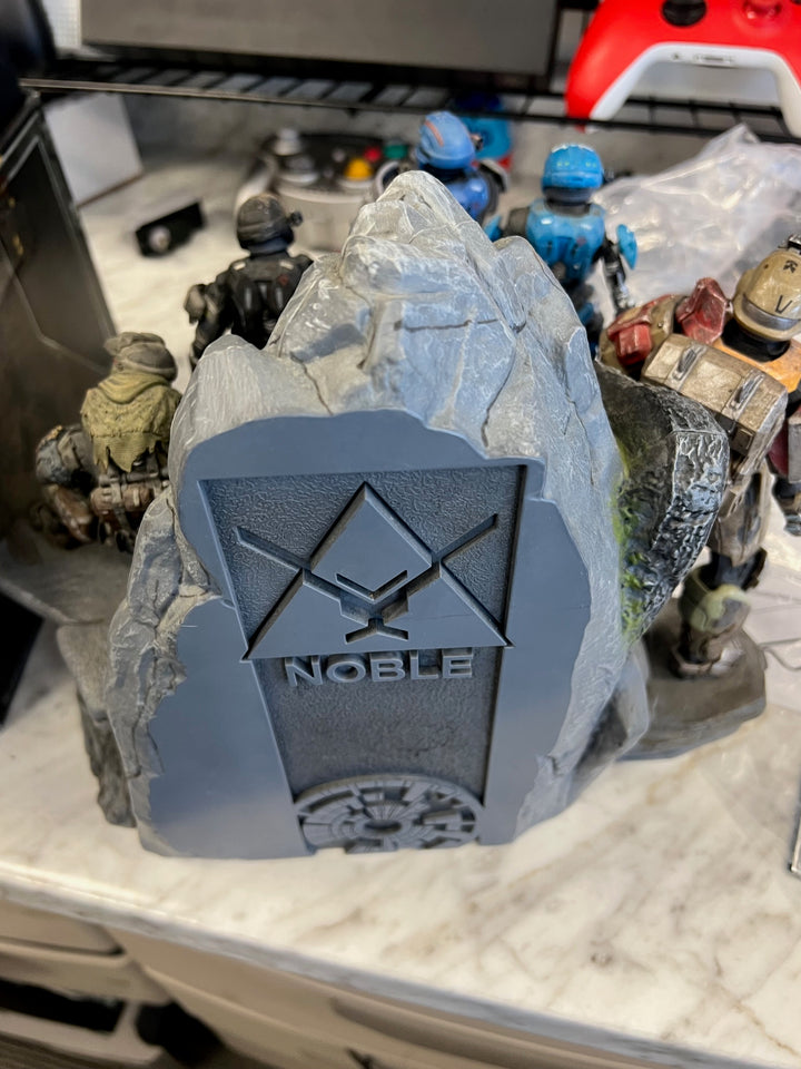 Halo Reach Legendary Edition - Xbox 360 Complete