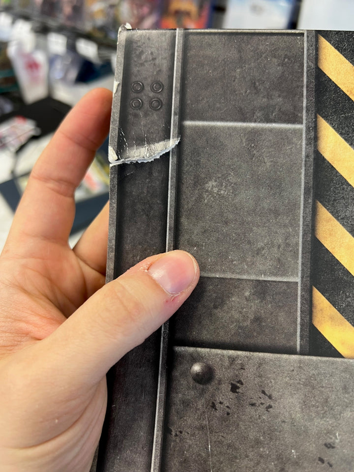 Halo Reach Legendary Edition - Xbox 360 Complete