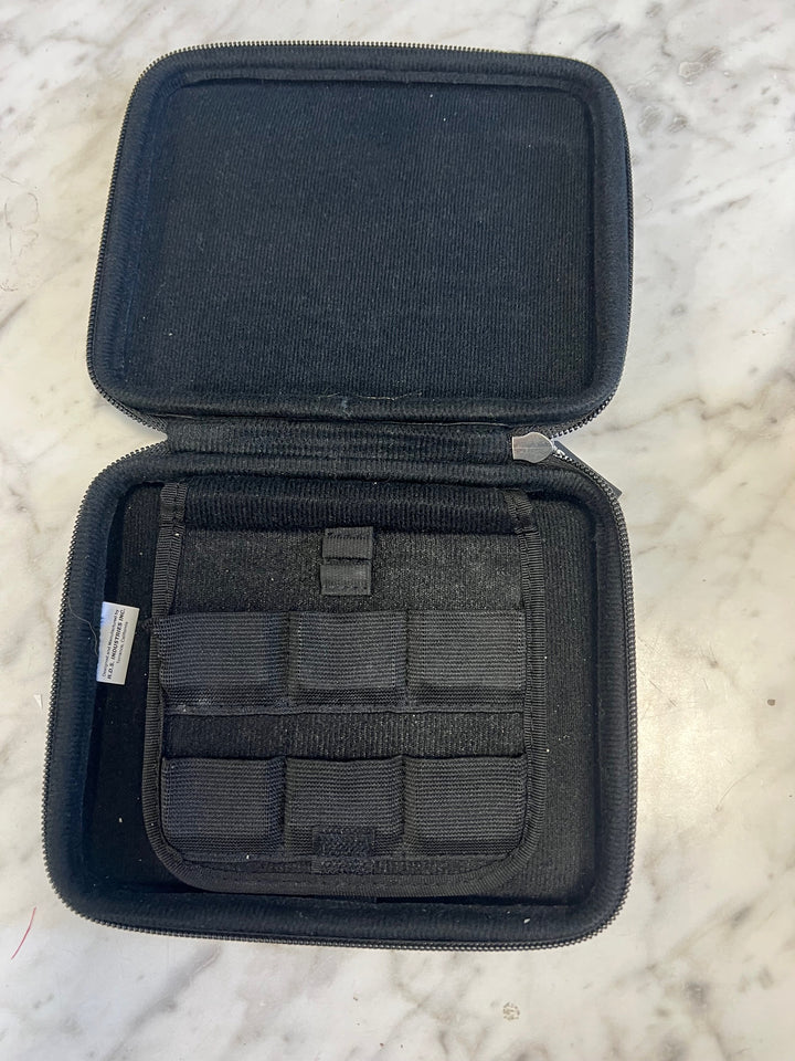 Nintendo 3DS Soft Carry Case Blue UA81825