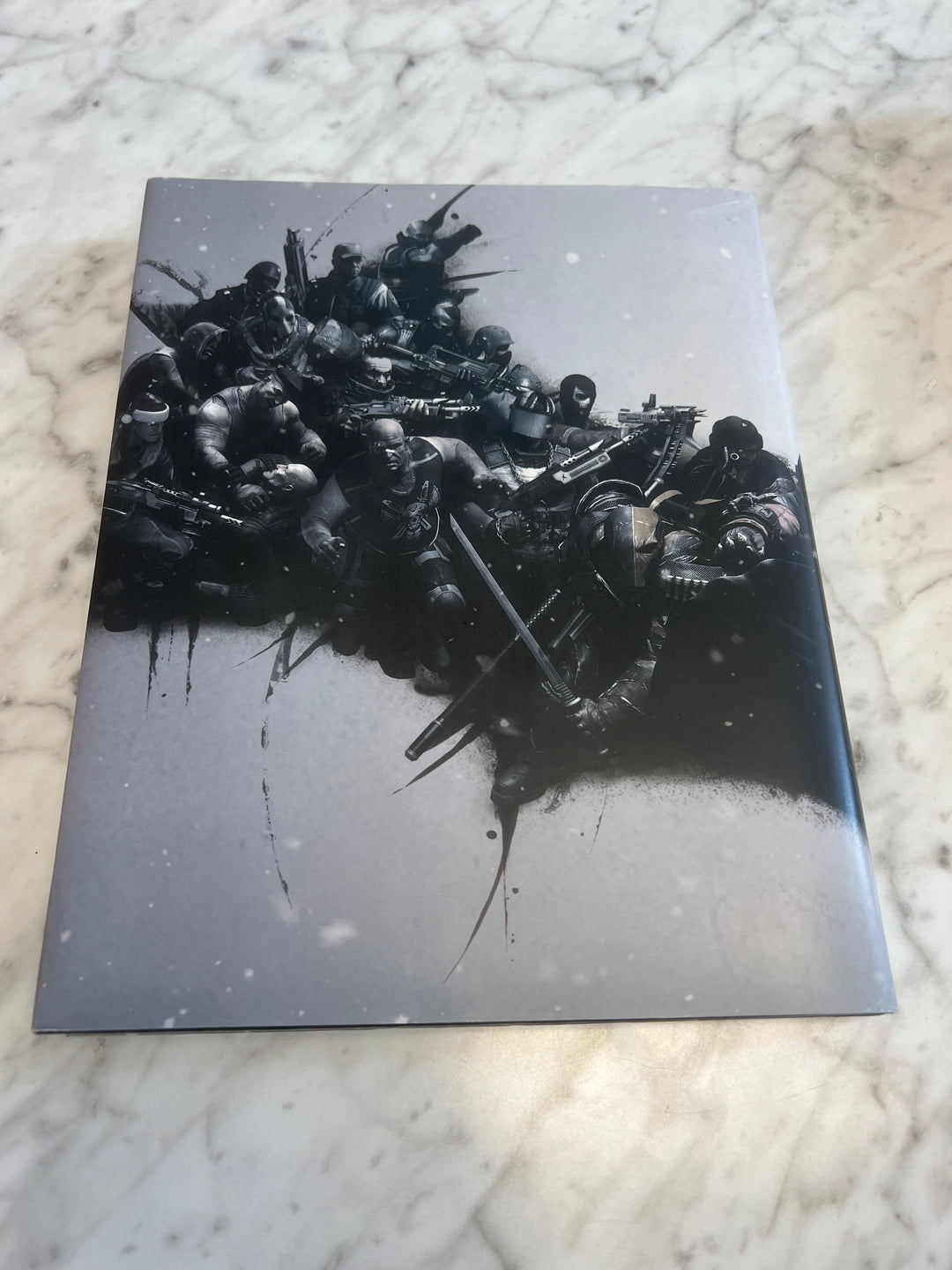 Batman: Arkham Origins Signature Series Strategy Guide by BradyGames DGU81224