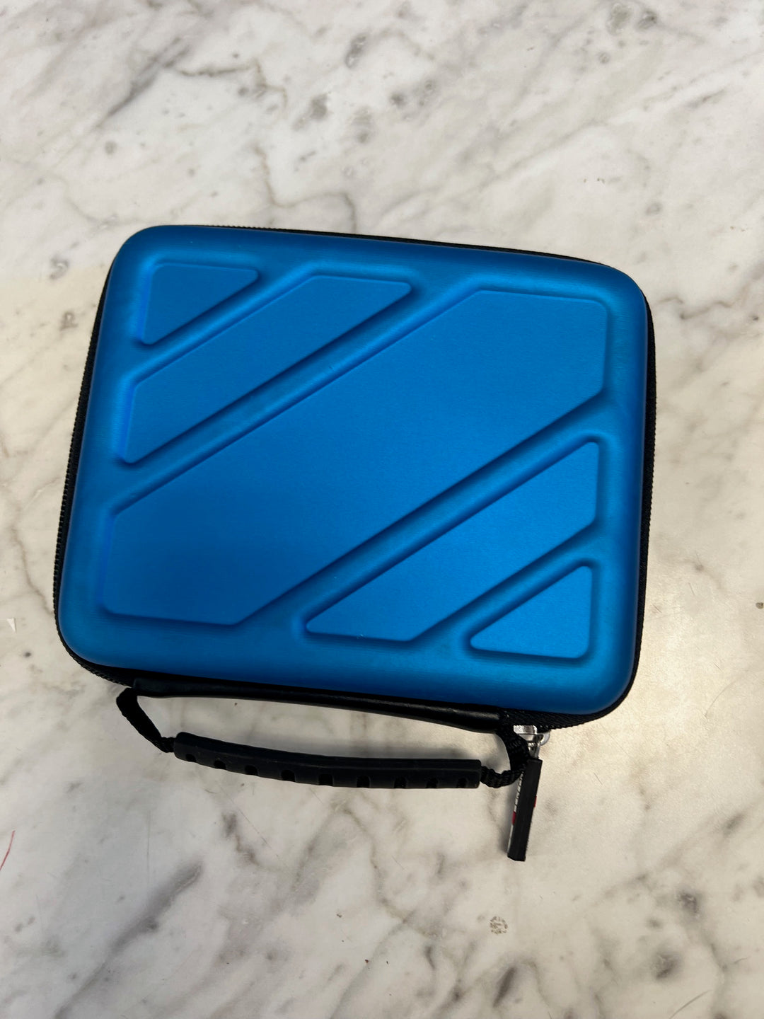 Nintendo 3DS Soft Carry Case Blue UA81825