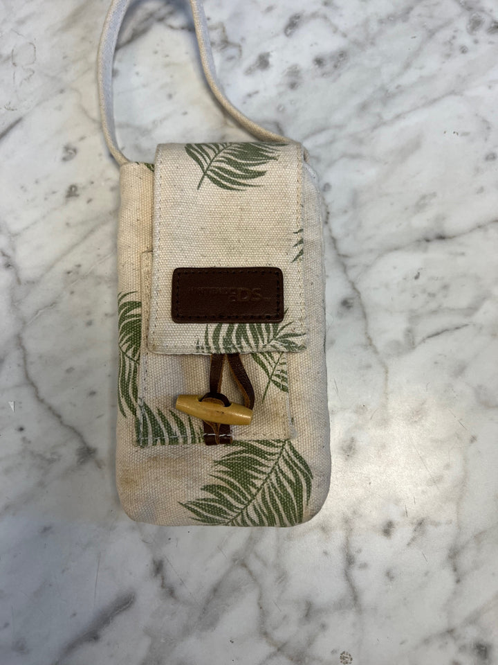 Nintendo 2DS Soft Carry Case beige UA81825