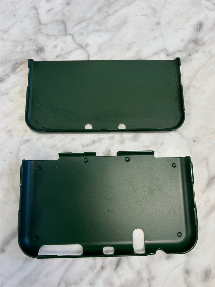 "New" Nintendo 3DS XL Legend Of Zelda Clip Armor Green PDP UA81825