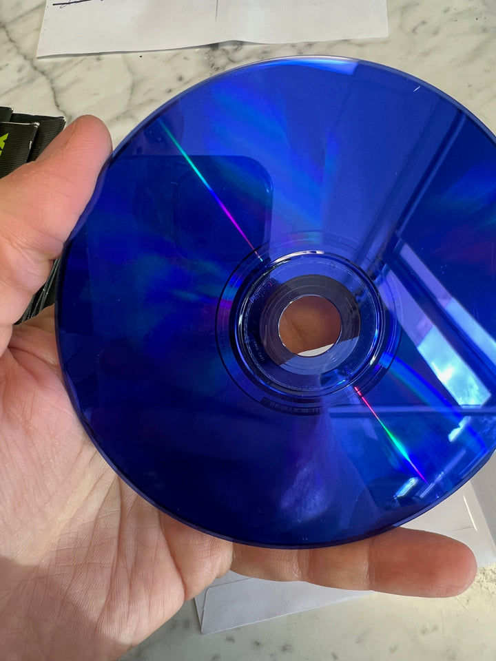 Jak and Daxter the Precursor Legacy Demo Disc for PS2 Playstation 2 DE52625